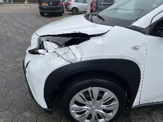 Toyota Aygo X 1.0 VVT-i MT picture 9