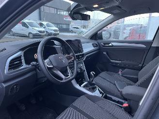 Volkswagen T-Roc 1.0 TSI Life Edition picture 7