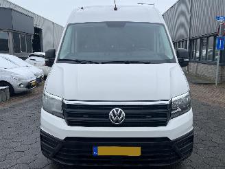 Volkswagen Crafter 30 2.0 TDI L3H3 Highline picture 2