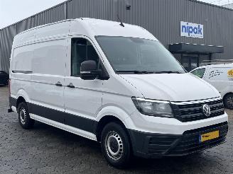 Volkswagen Crafter 30 2.0 TDI L3H3 Highline picture 3