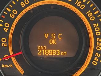 Toyota Auris 1.4-16V picture 14