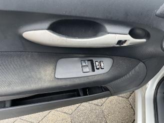 Toyota Auris 1.4-16V picture 11