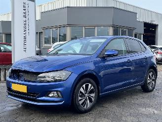 skadebil auto Volkswagen Polo 1.0 TSI Comfortline 2020/6