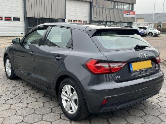 Audi A1 Sportback 25 TFSI Pro Line picture 7