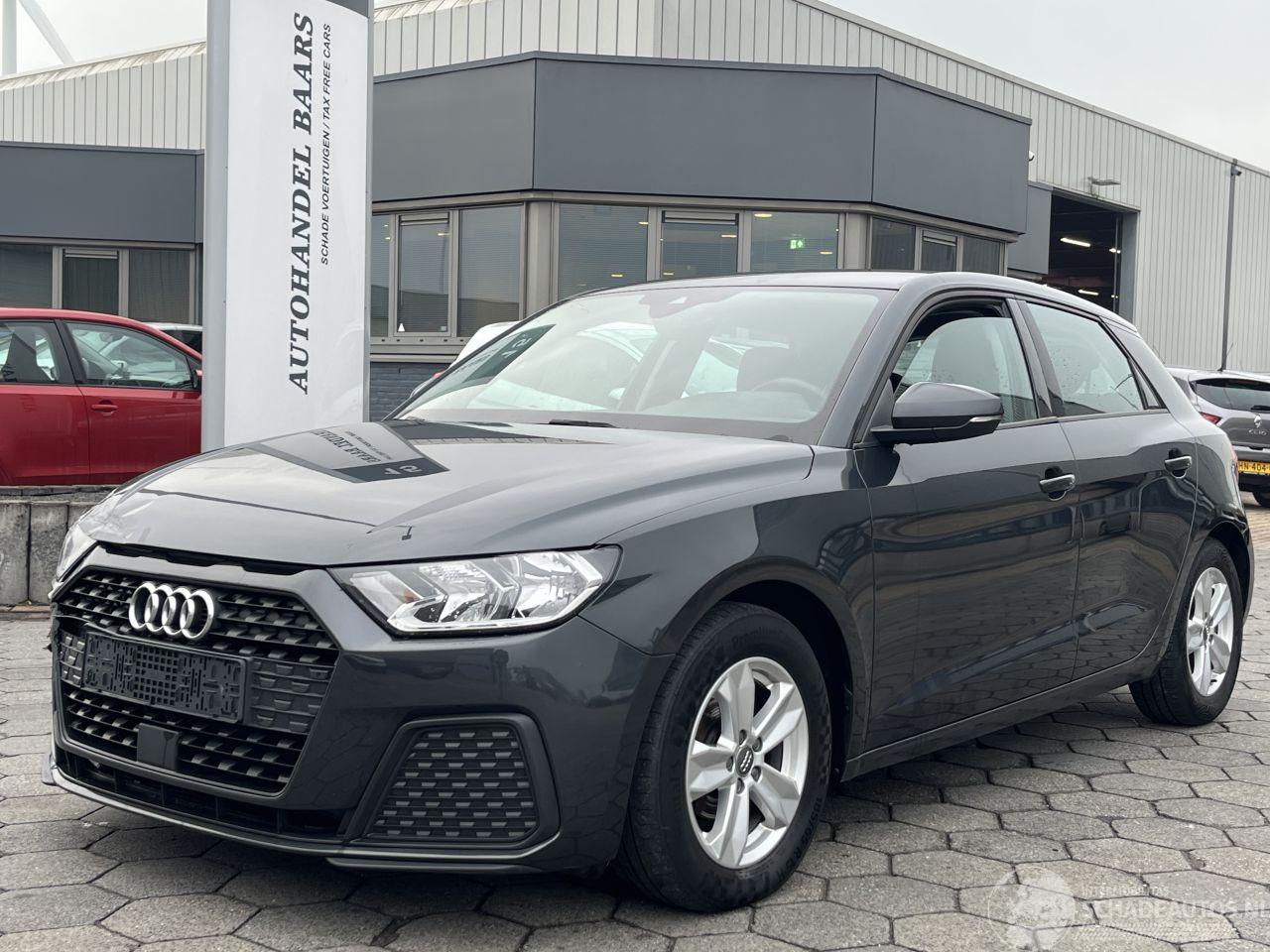 Audi A1 Sportback 25 TFSI Pro Line