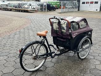 Overige  Johnny Loco E-Cargo Cruiser 5.3 picture 5