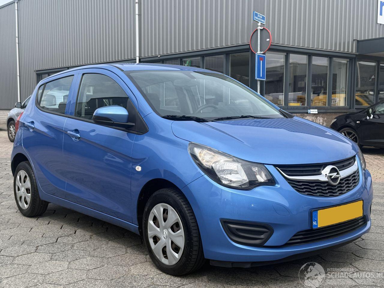 Opel Karl 1.0 FLEX Edition