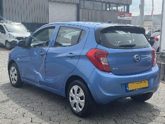 Opel Karl 1.0 FLEX Edition picture 4