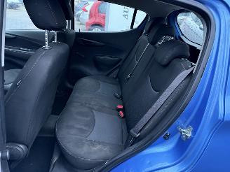 Opel Karl 1.0 FLEX Edition picture 10