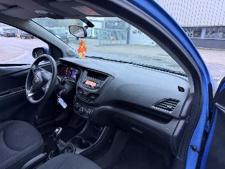 Opel Karl 1.0 FLEX Edition picture 16