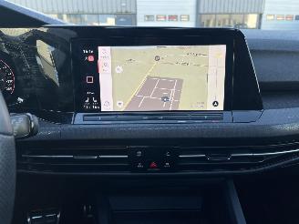 Volkswagen Golf 2.0 TSI GTI CLUBSPORT  PANO 301PK AUTOMAAT picture 21