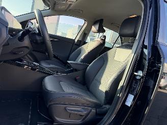 Kia Niro EV DynamicLine 64.8 kWh picture 10