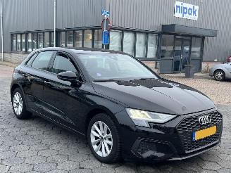 Audi A3 Sportback 30 TFSI Pro Line AUTOMAAT picture 3