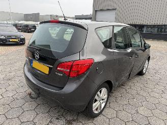 Opel Meriva 1.4 Turbo Cosmo picture 6