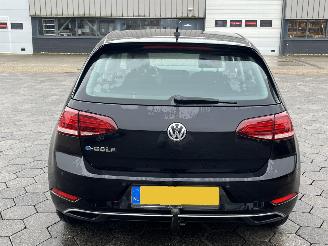 Volkswagen e-Golf e-Golf picture 5