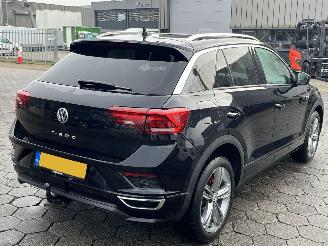 Volkswagen T-Roc 1.5 TSI Sport Business R AUTOMAAT PANO picture 4