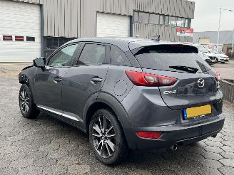Mazda CX-3 2.0 SkyActiv-G 120 GT-M picture 3