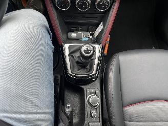 Mazda CX-3 2.0 SkyActiv-G 120 GT-M picture 22