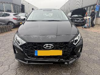 Hyundai Bayon 1.0 T-GDI Comfort picture 2