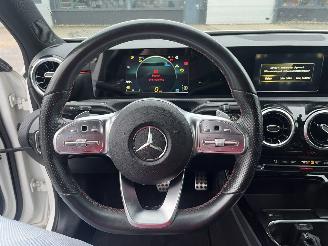 Mercedes A-klasse 200 Advantage AUTOMAAT picture 15