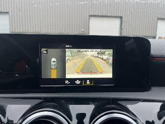 Mercedes A-klasse 200 Advantage AUTOMAAT picture 17