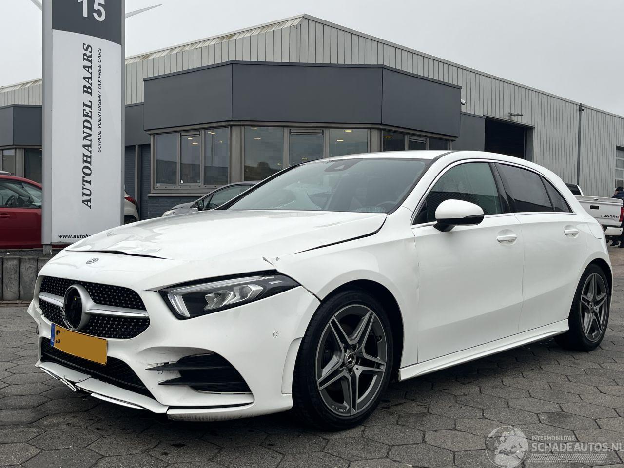 Mercedes A-klasse 200 Advantage AUTOMAAT