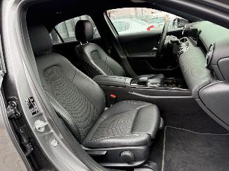 Mercedes A-klasse 250 e Premium Automaat picture 13