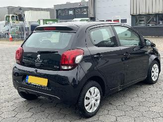 Peugeot 108 1.0 e-VTi Active picture 4