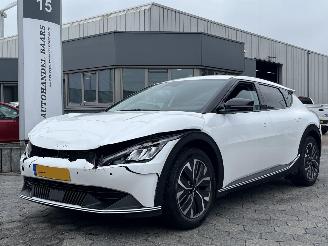 Schadeauto Kia EV6 Edition 77.4 kWh 2024/8