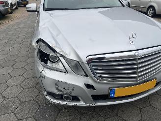 Mercedes E-klasse 200 CGI Business Class Elegance picture 8