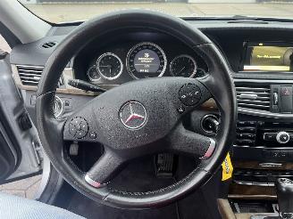 Mercedes E-klasse 200 CGI Business Class Elegance picture 16