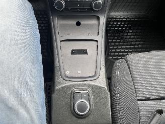 Mercedes B-klasse 220 d Ambition AUTOMAAT picture 25