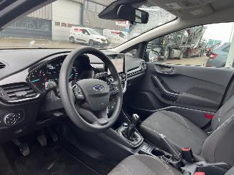 Ford Fiesta 1.1 Connected picture 13