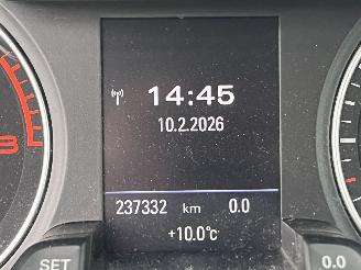 Audi A4 2.0 TFSI Pro Line picture 13