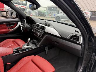 BMW 3-serie Touring 318i M Sport Nap picture 14