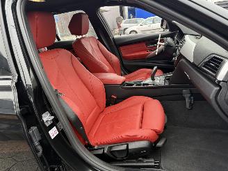 BMW 3-serie Touring 318i M Sport Nap picture 13