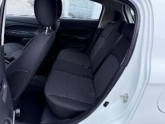 Mitsubishi Space-star 1.0 Cool+ picture 11