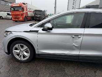 Skoda Enyaq iV 80 Business Edition Plus picture 7