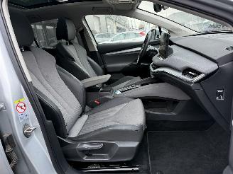 Skoda Enyaq iV 80 Business Edition Plus picture 9