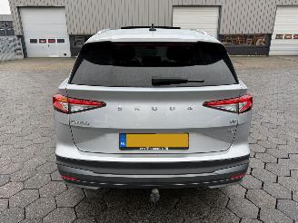 Skoda Enyaq iV 80 Business Edition Plus picture 15
