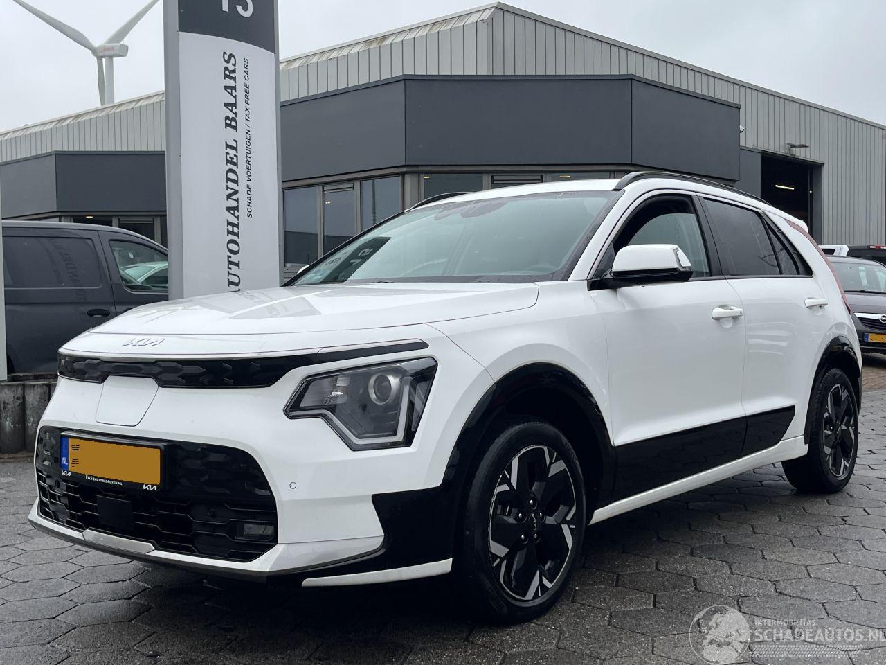 Kia e-Niro EV DynamicLine 64.8 kWh