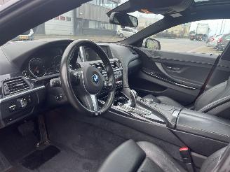 BMW 6-serie Gran Coupé 640xi High Executive AUTOMAAT picture 16