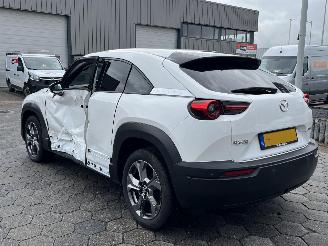 Mazda MX-30 e-SkyActiv 145 Comfort 36 kWh picture 6
