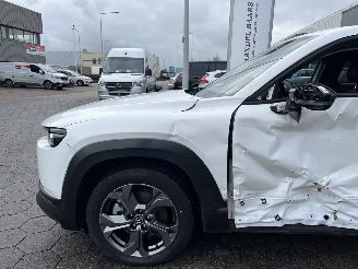 Mazda MX-30 e-SkyActiv 145 Comfort 36 kWh picture 9