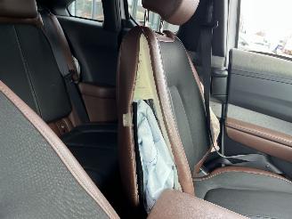 Mazda MX-30 e-SkyActiv 145 Comfort 36 kWh picture 12