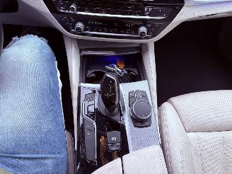 BMW 5-serie 530e iPerformance High Executive picture 22