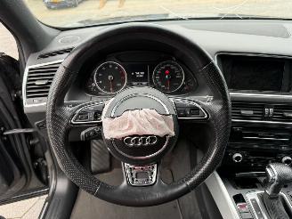 Audi Q5 2.0 TFSI quattro Sport Edition picture 17