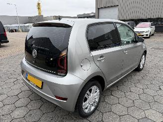 Volkswagen Up! 1.0 BMT high up! picture 4