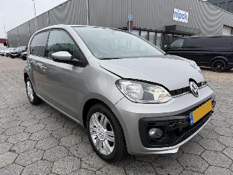 Volkswagen Up! 1.0 BMT high up! picture 3