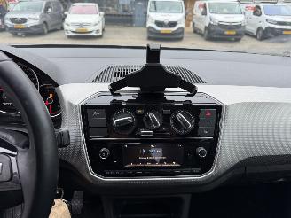 Volkswagen Up! 1.0 BMT high up! picture 20